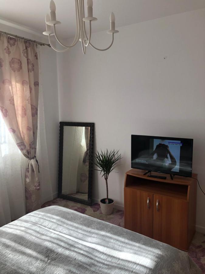 Appartement Grig Apartament à Bucarest Extérieur photo