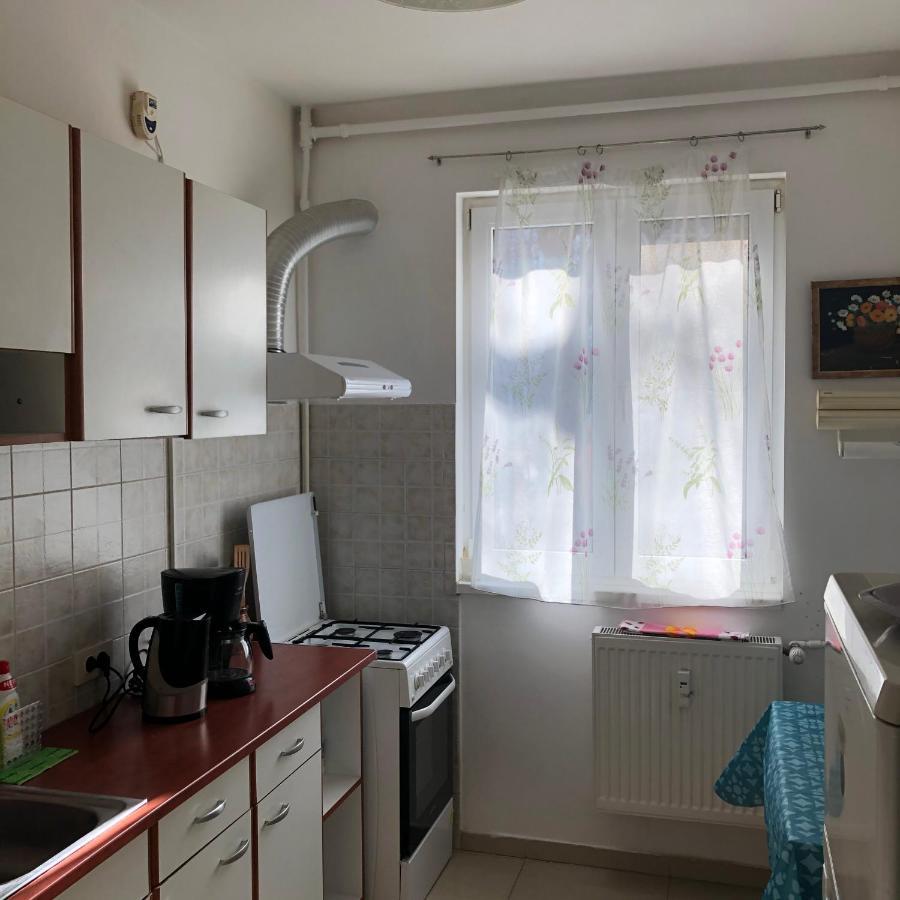 Appartement Grig Apartament à Bucarest Extérieur photo