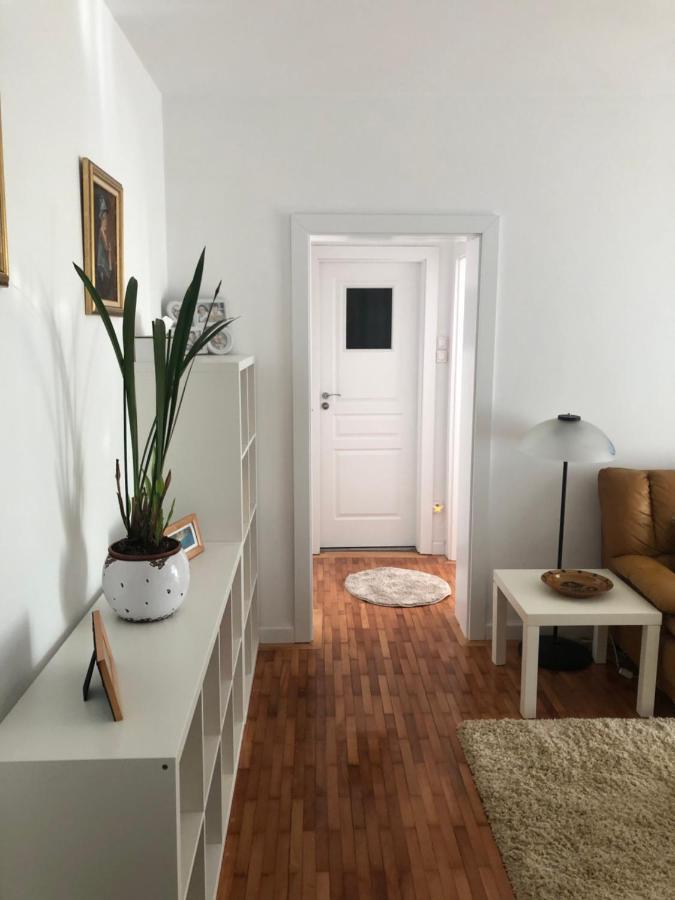 Appartement Grig Apartament à Bucarest Extérieur photo